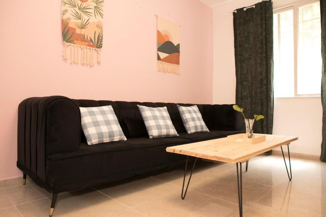 Beautiful Tel-Aviv Port & Beach Dizzengoff Apartments - Host By Bookiz Dış mekan fotoğraf