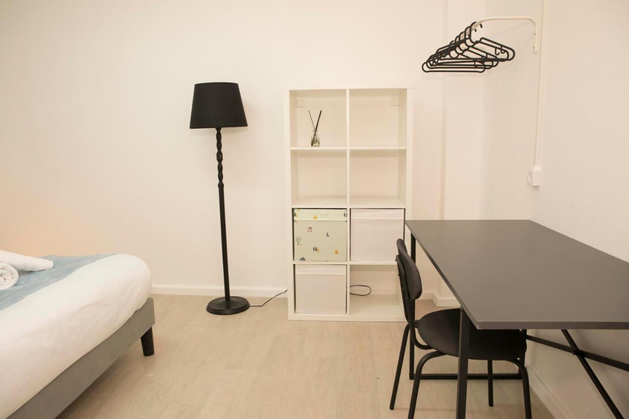 Beautiful Tel-Aviv Port & Beach Dizzengoff Apartments - Host By Bookiz Dış mekan fotoğraf