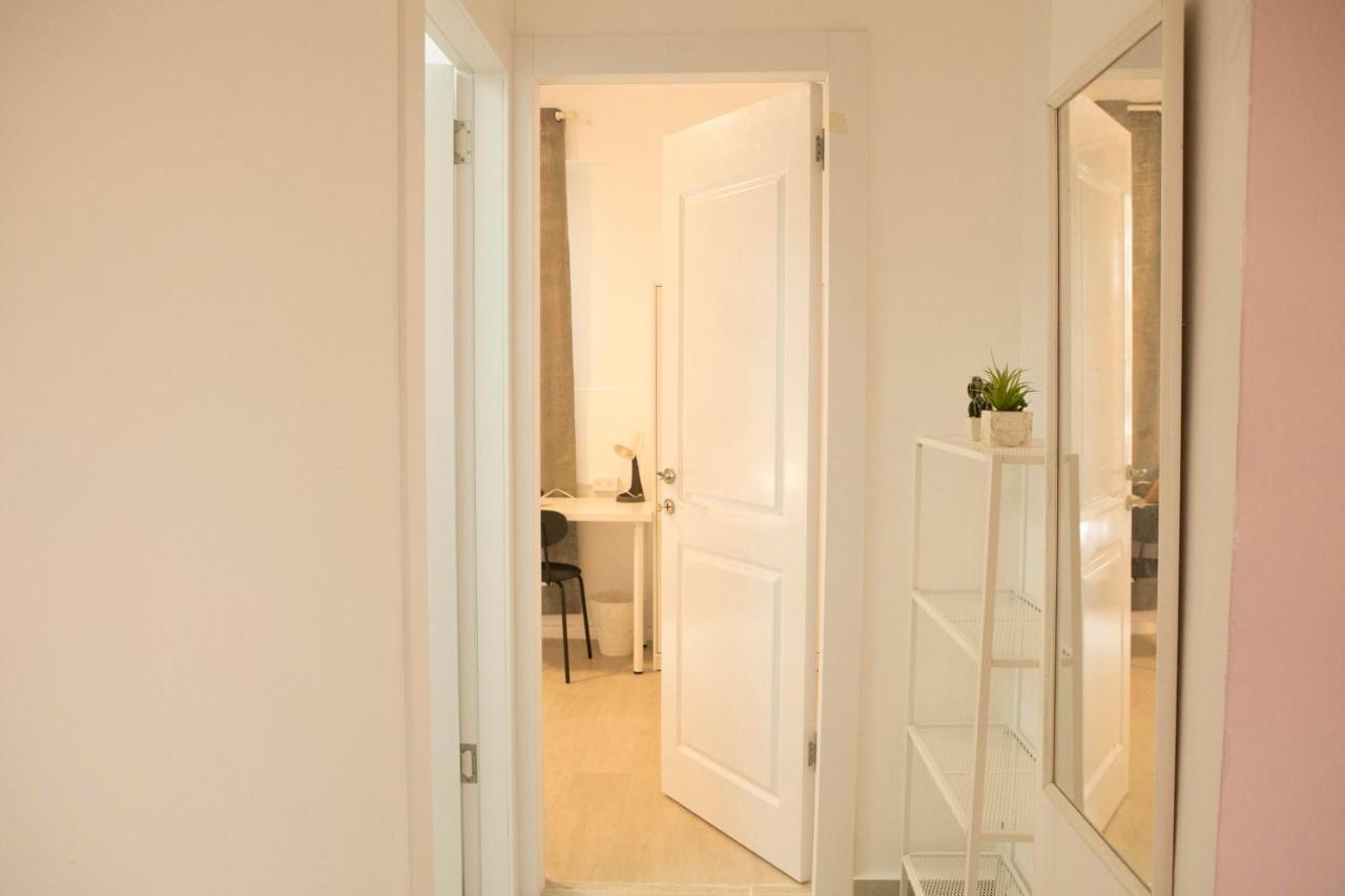 Beautiful Tel-Aviv Port & Beach Dizzengoff Apartments - Host By Bookiz Dış mekan fotoğraf