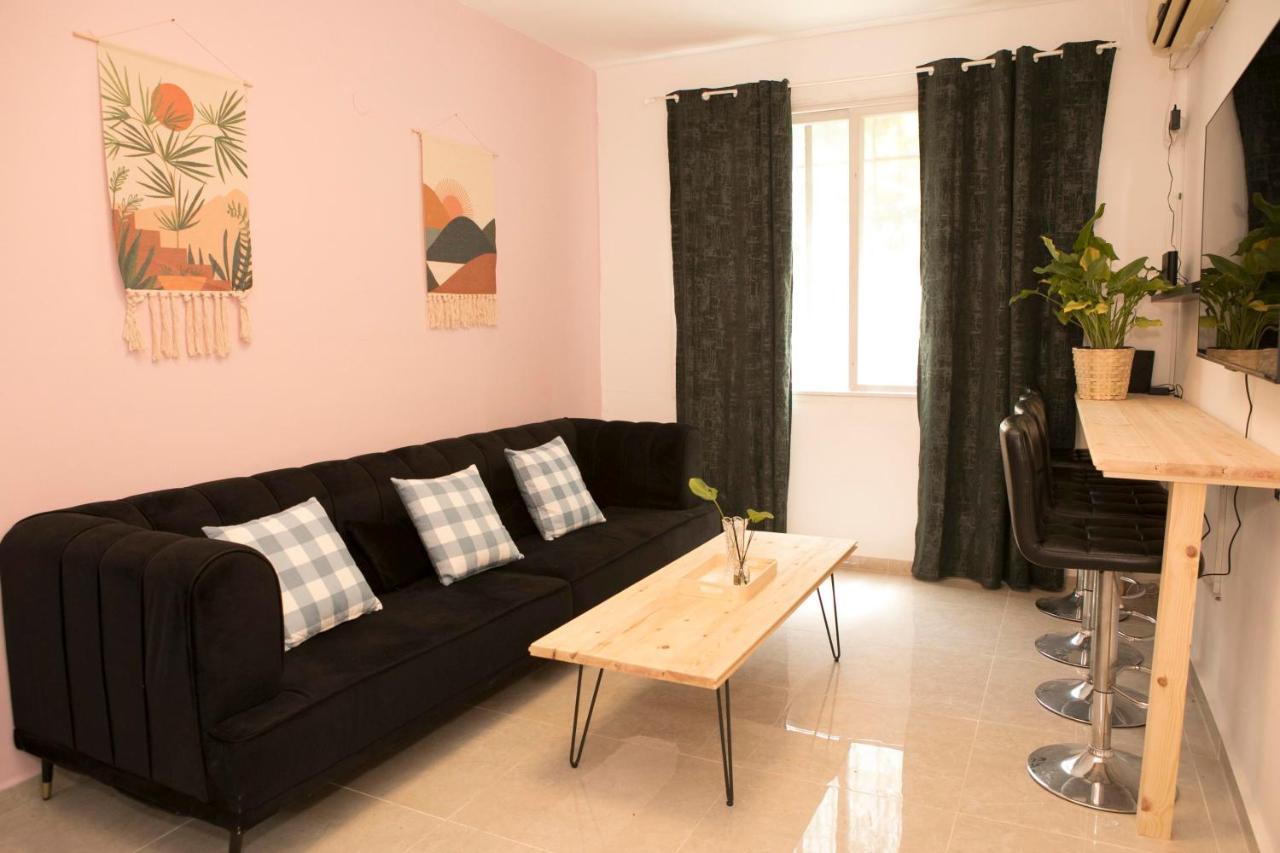 Beautiful Tel-Aviv Port & Beach Dizzengoff Apartments - Host By Bookiz Dış mekan fotoğraf