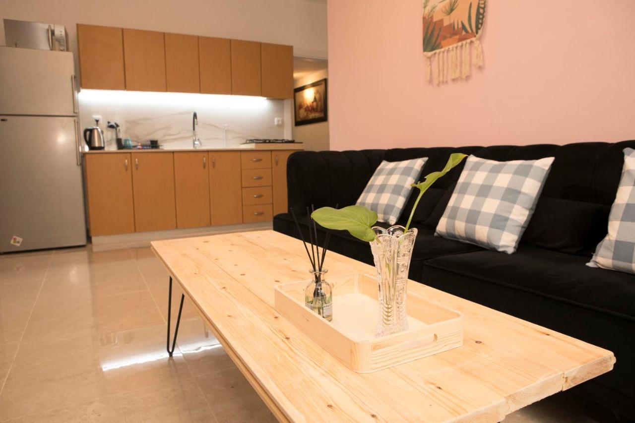 Beautiful Tel-Aviv Port & Beach Dizzengoff Apartments - Host By Bookiz Dış mekan fotoğraf