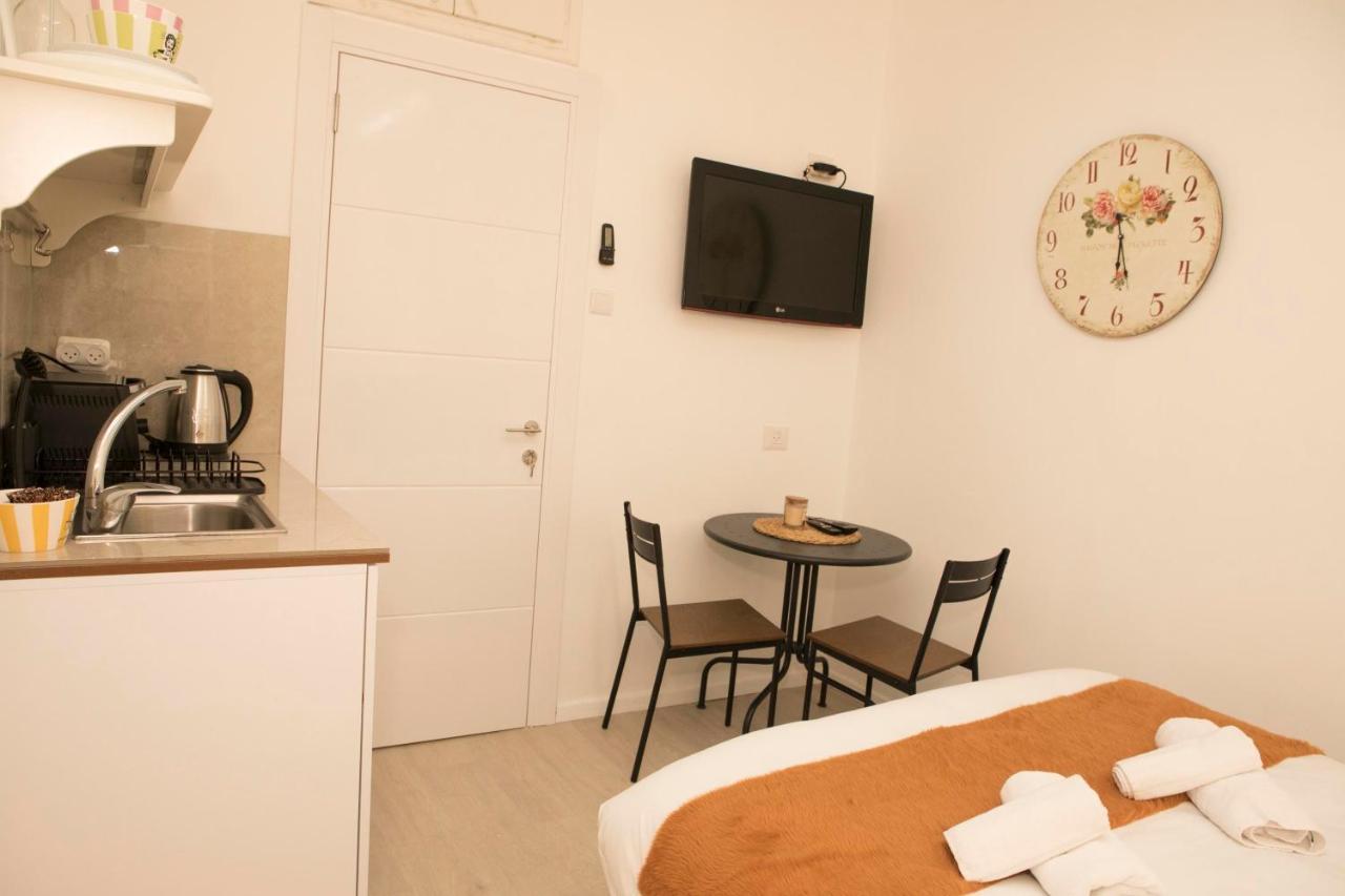 Beautiful Tel-Aviv Port & Beach Dizzengoff Apartments - Host By Bookiz Dış mekan fotoğraf