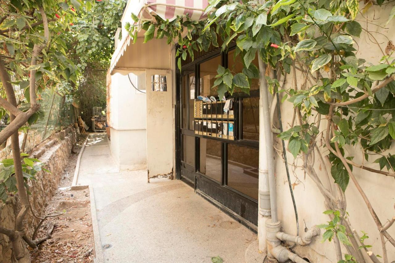 Beautiful Tel-Aviv Port & Beach Dizzengoff Apartments - Host By Bookiz Dış mekan fotoğraf