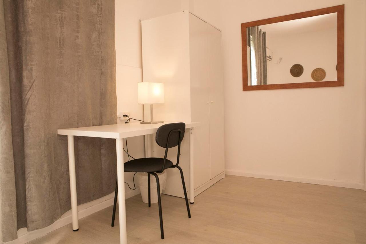 Beautiful Tel-Aviv Port & Beach Dizzengoff Apartments - Host By Bookiz Dış mekan fotoğraf